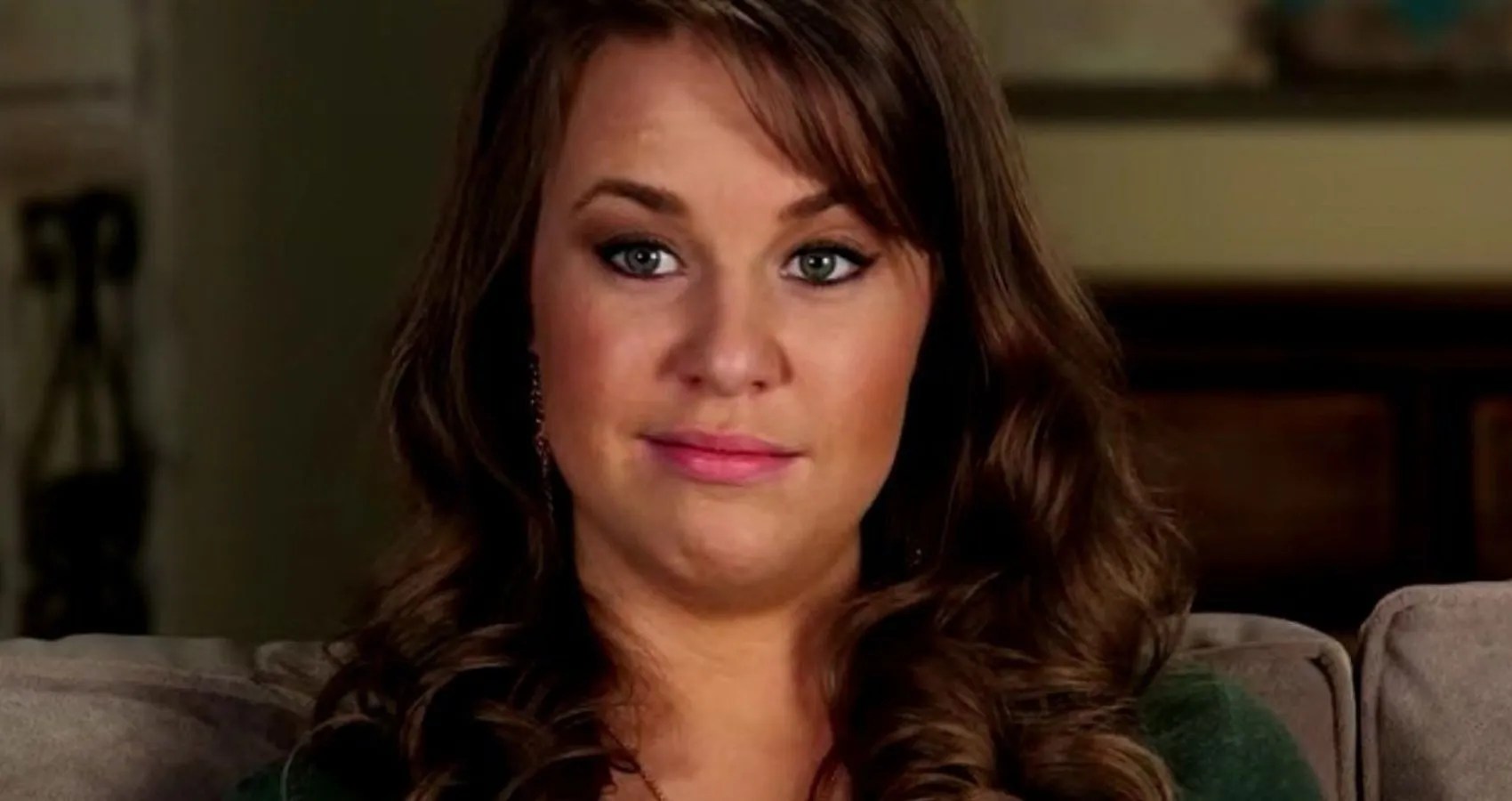 This Fan Theory Explains Why Oldest Daughter Jana Duggar Hasn T Married Yet E Greennara