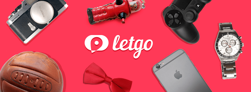 Image result for letgo