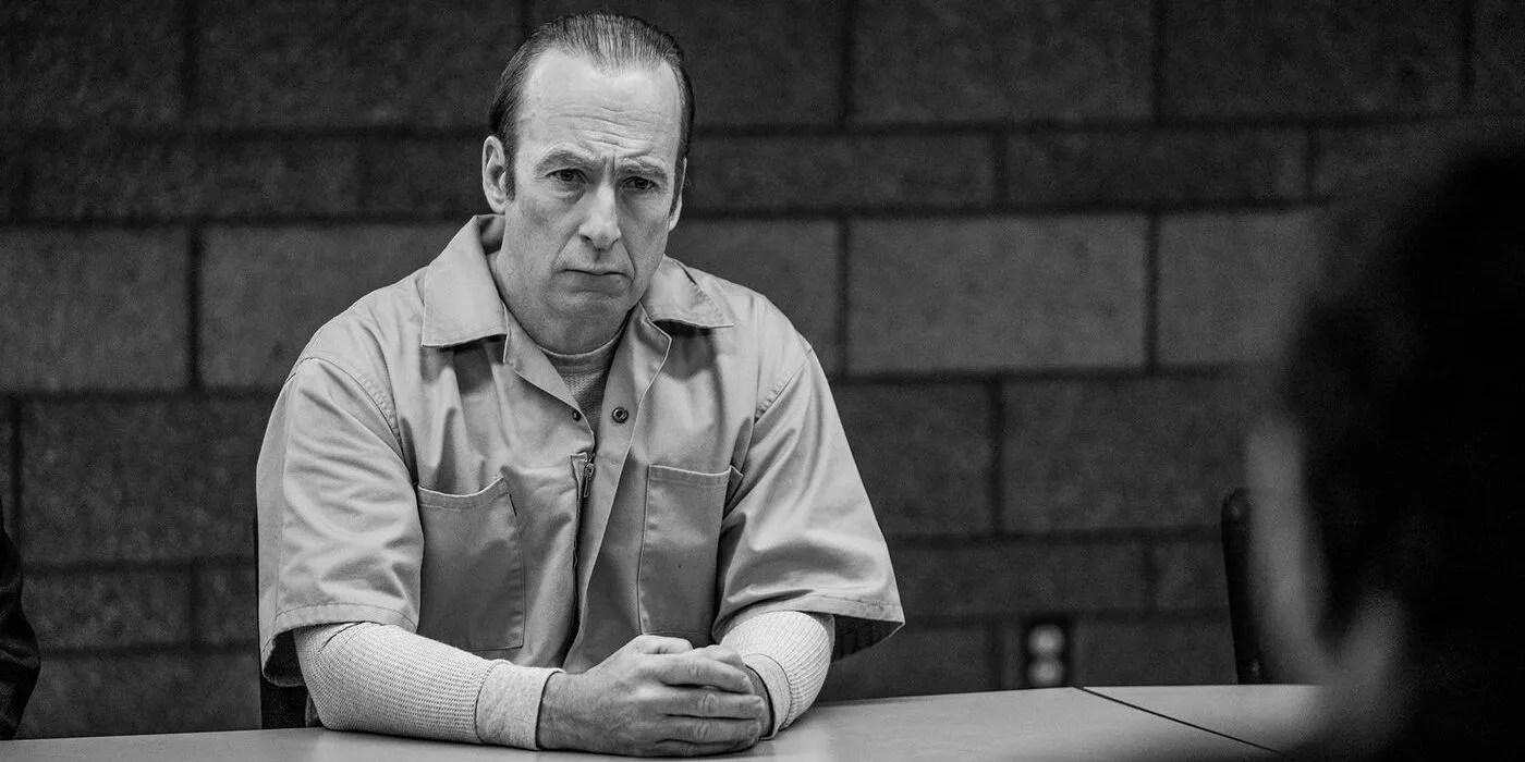 Better Call Saul Co Creator Confirms Saul Becomes Jimmy Again Trending News