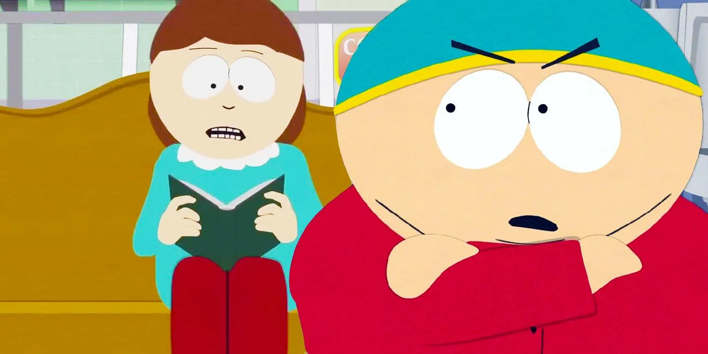 South Park S Cartman Change Could Completely Redefine The Show In Season 26 Us Today News