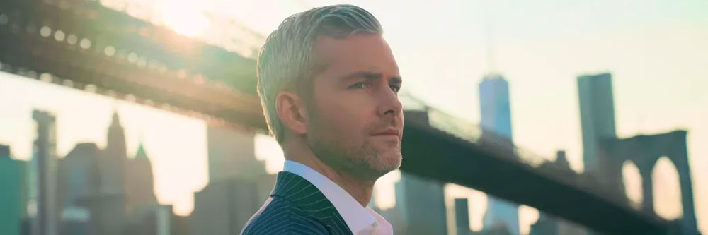 “Owning Manhattan” Starring Ryan Serhant Coming to Netflix