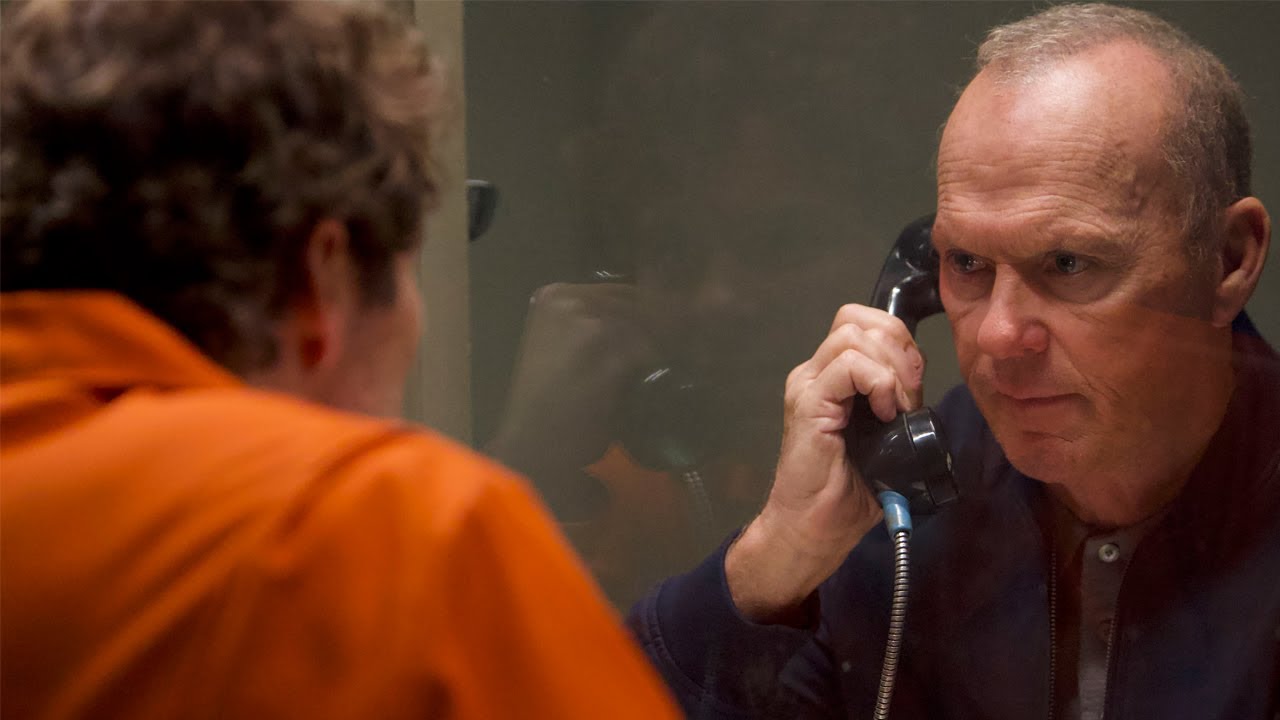 Michael Keaton Action Thriller ‘Knox Goes Away’ Debuts on Max