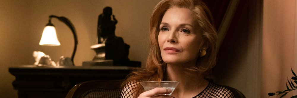 Michelle Pfeiffer to Executive Produce and Star in “Yellowstone” spin-off “The Madison”