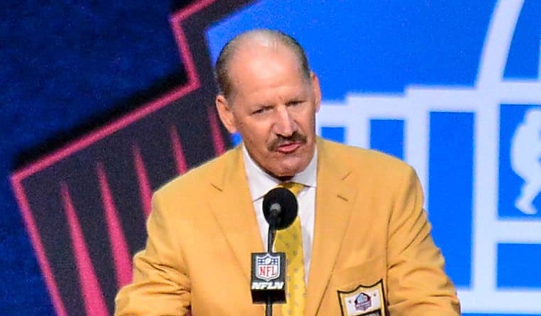 Bill Cowher Calls Colts Hiring Of Jeff Saturday Disgrace