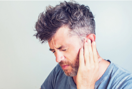 How To Get Rid Of Your Earache Ryan Stern M D