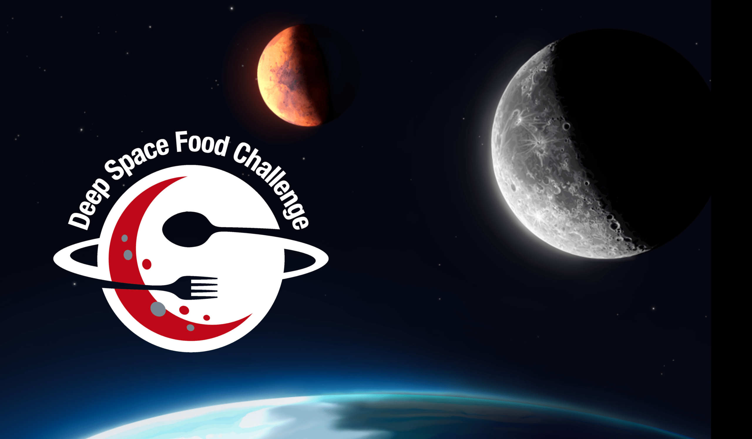 Space Food Challenge