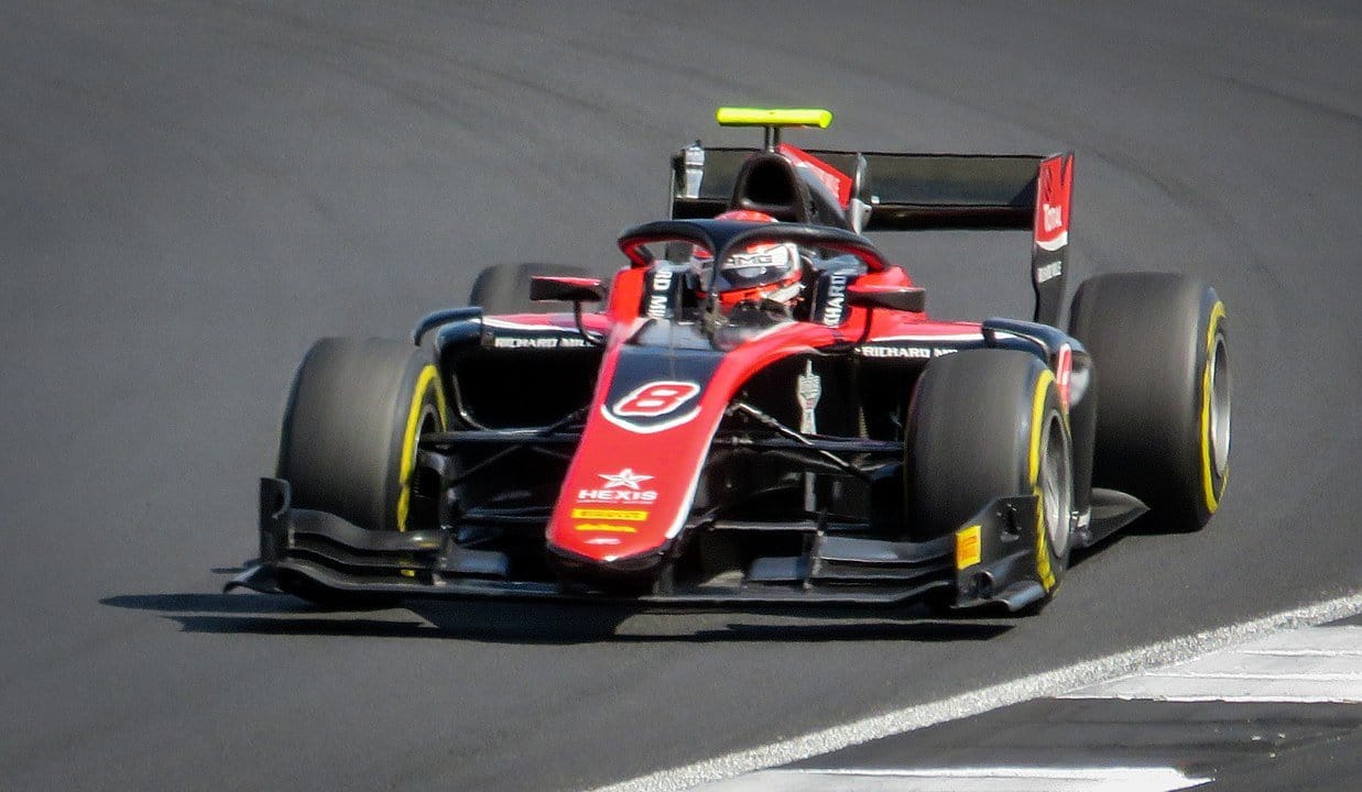 Tutto Su George Russell Vita Privata Carriera Curiosita