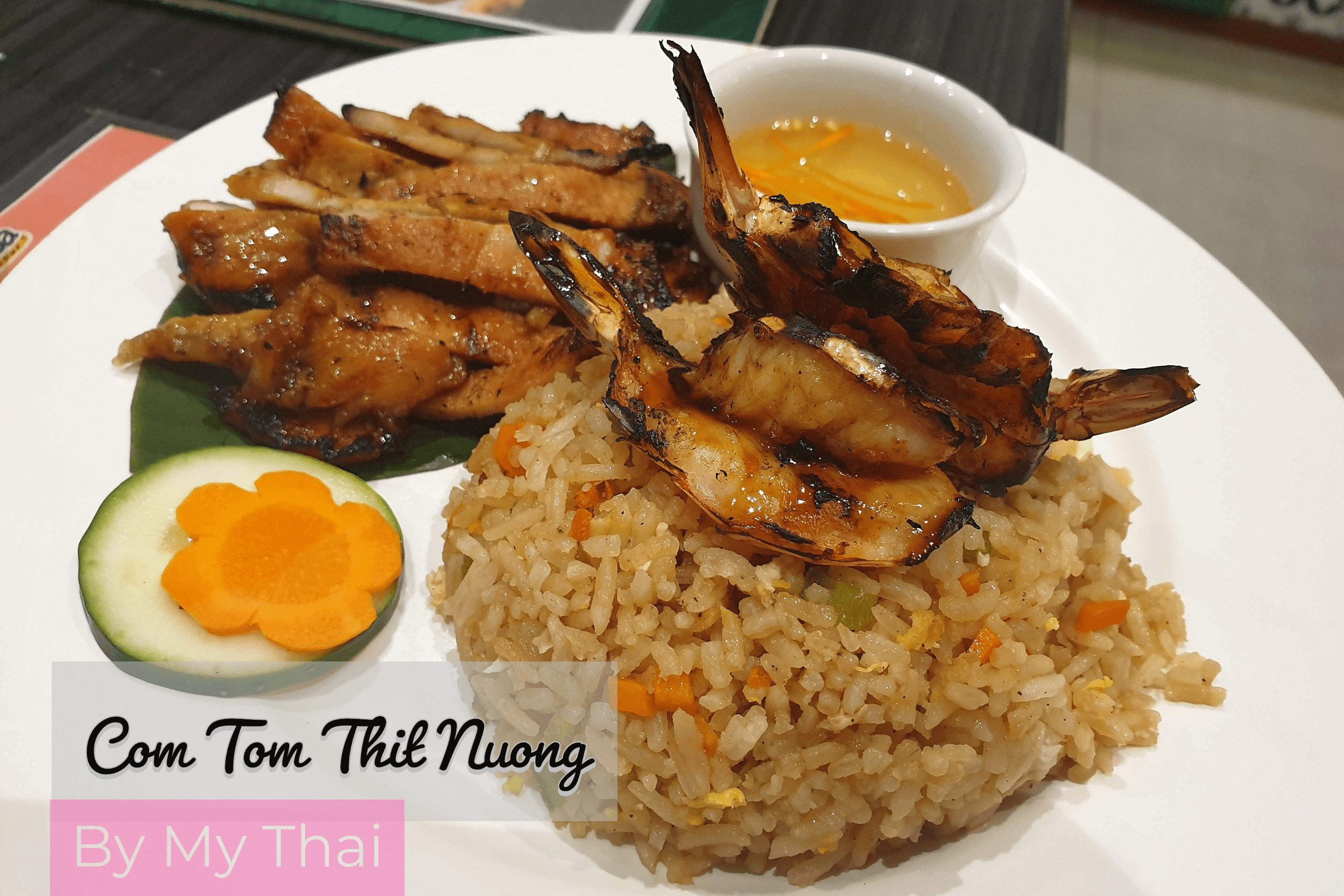 Not Your Usual Food Reviews My Thai Stories Facts And Everything In Between