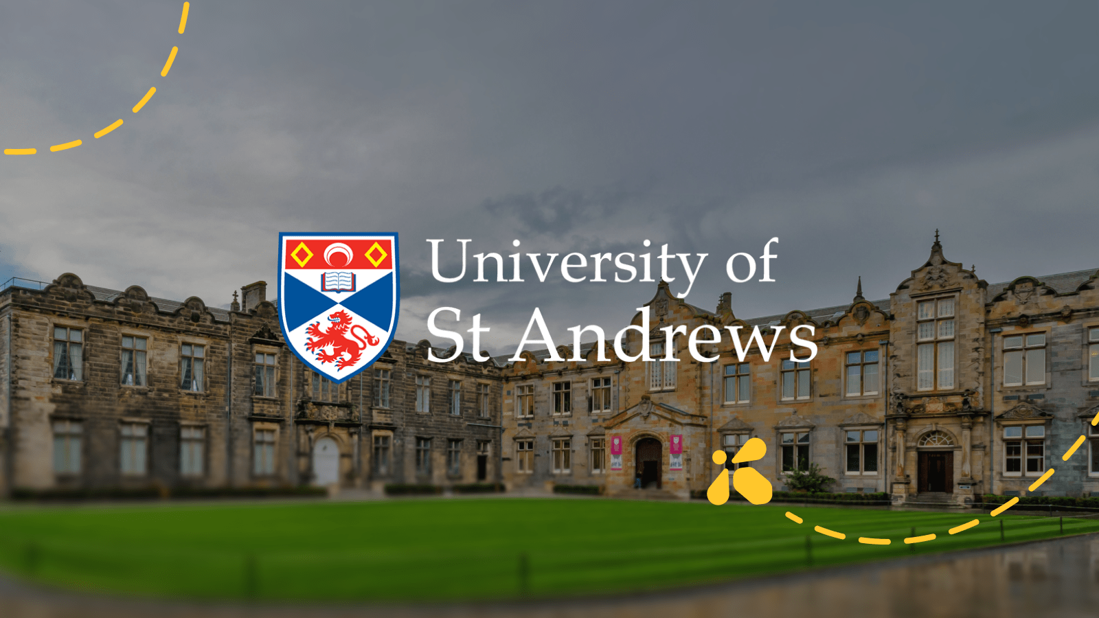 TheHive at St Andrews University - StrangeBee success stories