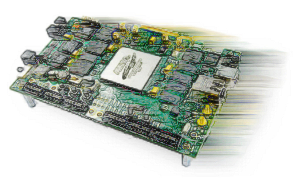 fast-fpga