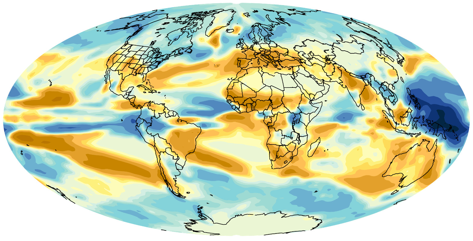 earth-climate