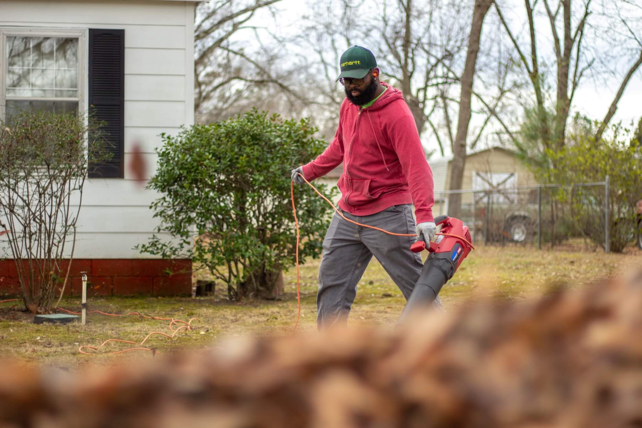 Best Leaf Blowers Of 2022 Top 5 Yard Cleaners Recommended By Expert Websites Study Finds