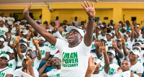 7 Ongoing Federal Government Youth Empowerment Programs In Nigeria