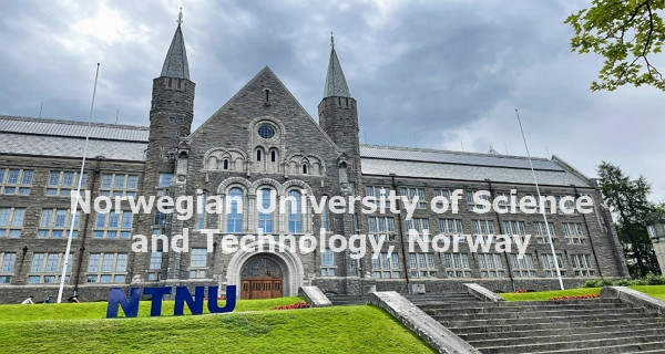 2022 Tuition Free International Masters Programmes At Ntnu Norway
