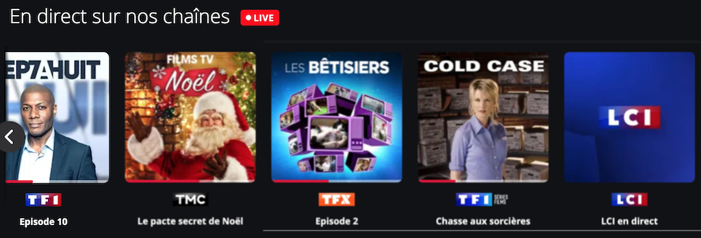 Comment Regarder Tf1 Avec Un Chromecast Gratuitement Tuto