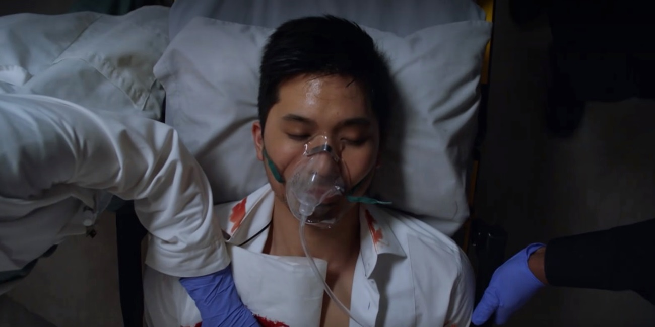 Kung Fu Season 2 Episode 10 Review Destruction