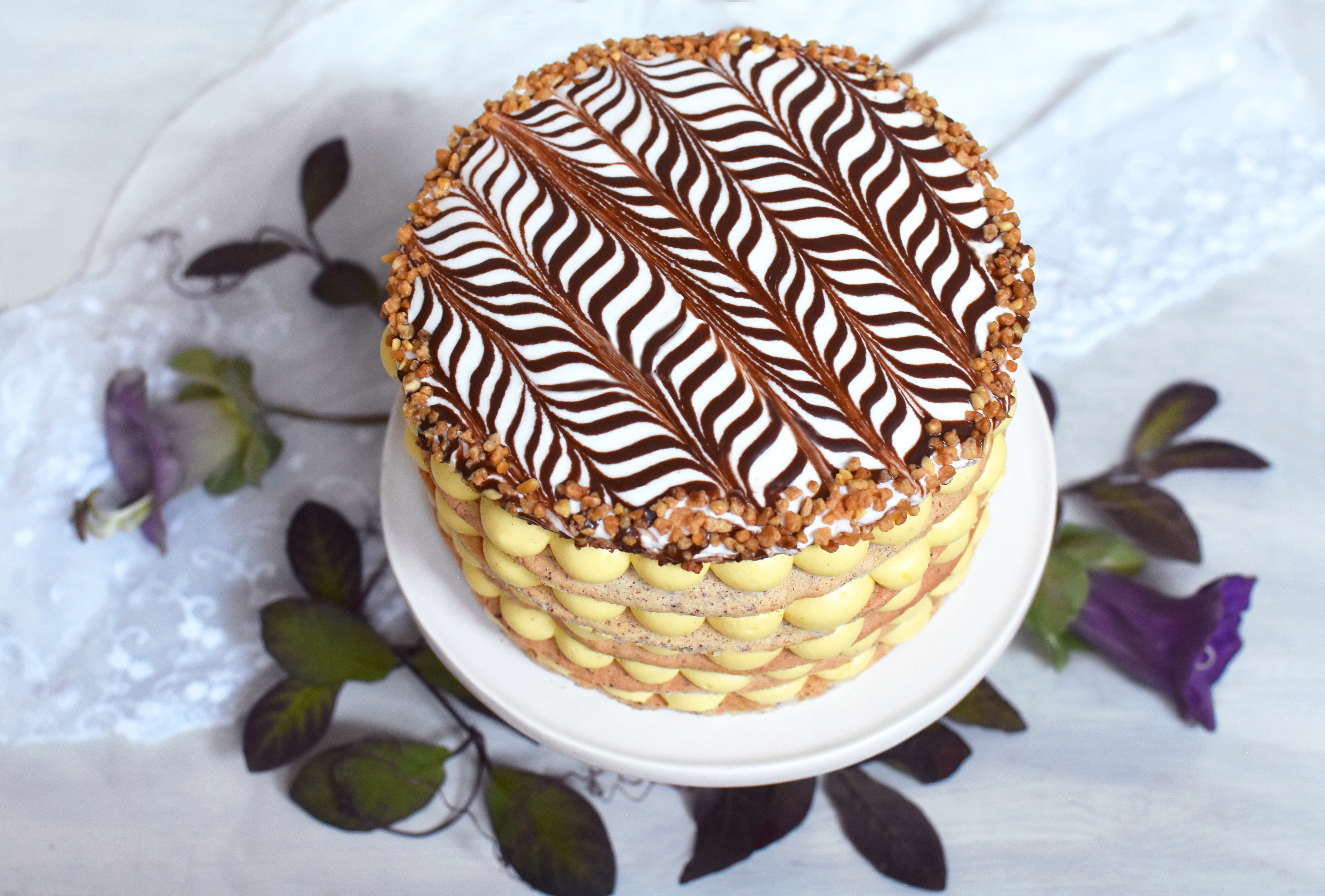 Torte Archive Sugar Rose