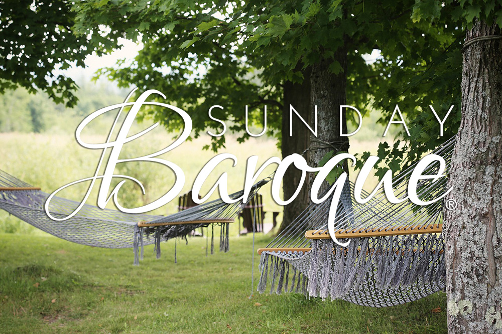 Station List Sunday Baroque