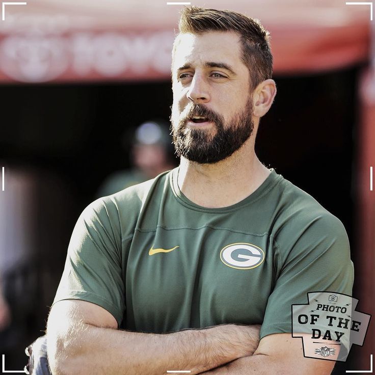 Aaron Rodgers Biography Height Life Story Super Stars Bio