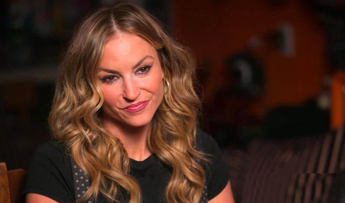 Drea De Matteo Biography, Facts & Life Story - DashSync