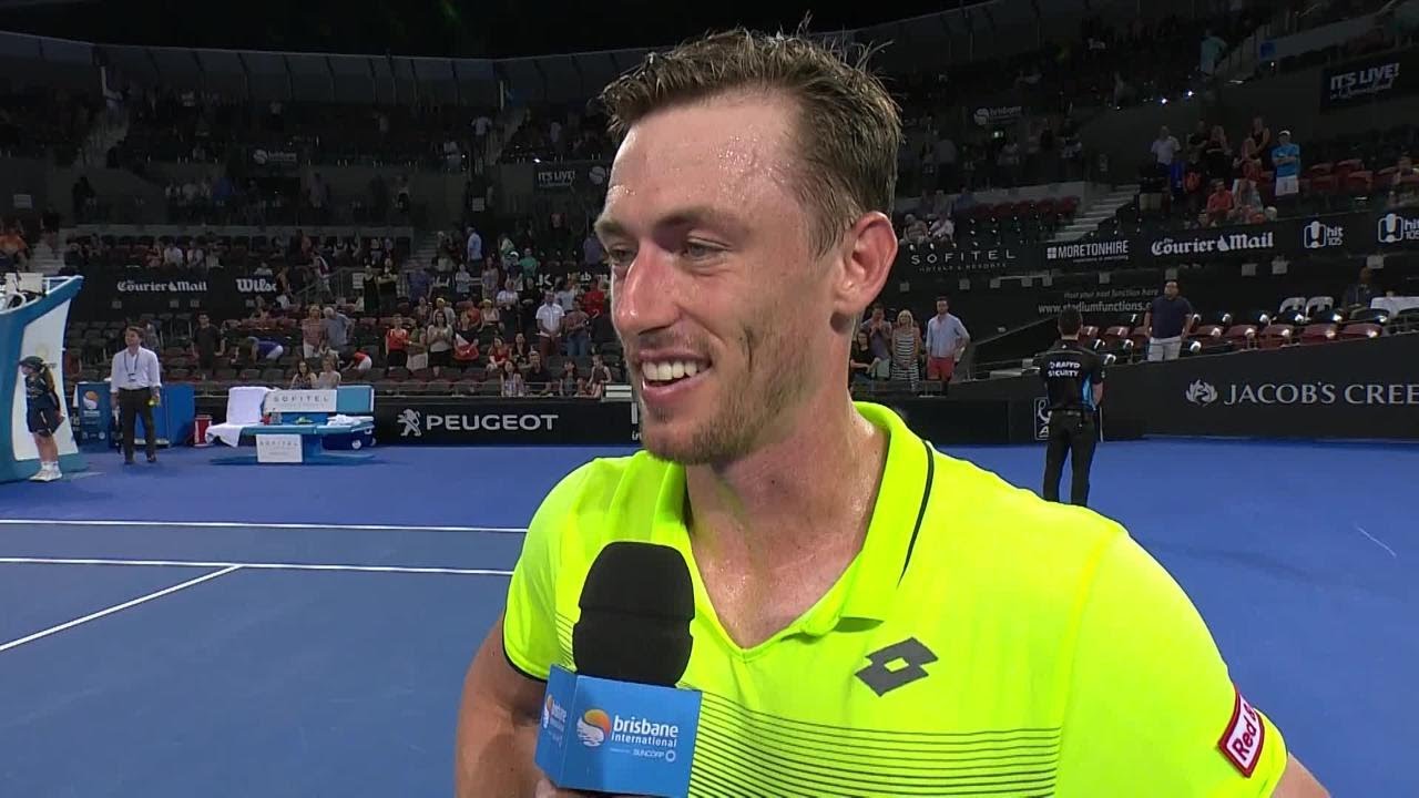 John Millman