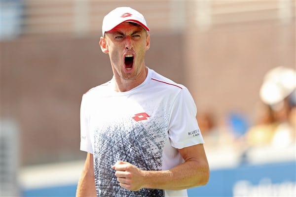 John Millman