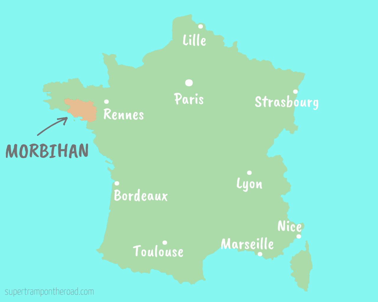A Faire Dans Le Morbihan En 2022 Mes 10 Lieux Incontournables Blog
