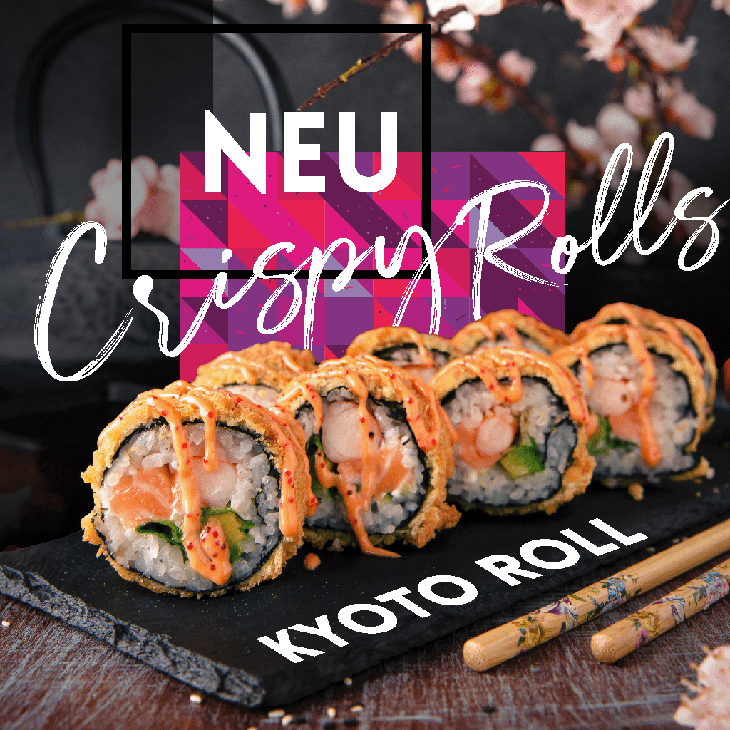 Sushi Fur Hamburg Nice To Sushi You