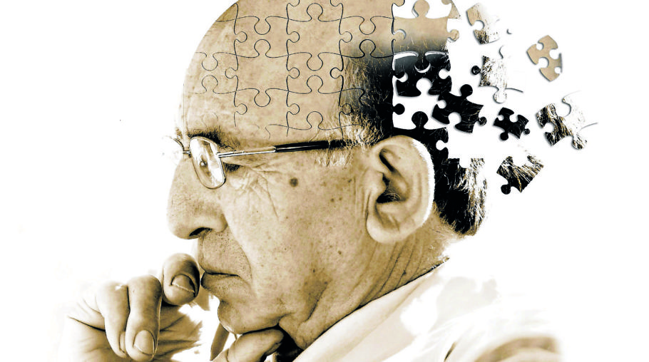 Comment Faire Diagnostiquer La Maladie D Alzheimer Sweet Home