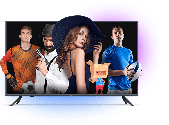 Discover the Best SWIFTIPTV Subscription 