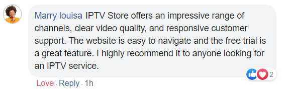 What Our Client Says About Our Services