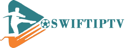 Logo SwiftIptv