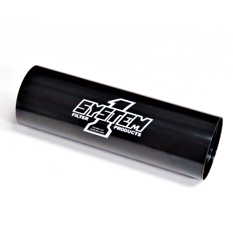 Tubes for 2-1/4” o.d. Fuel/Oil Filters