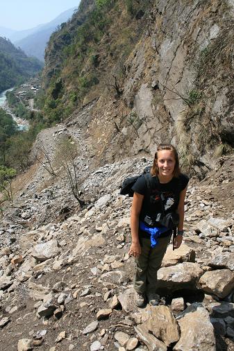 Climbing Natus Climbing Natus