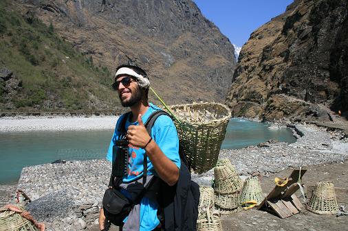 Crazy porteur 2 Crazy porteur 2