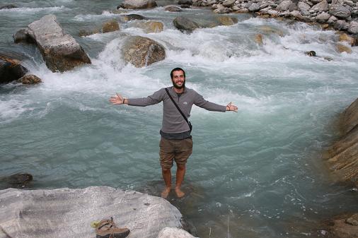 Look I'm Jesus Look I'm Jesus