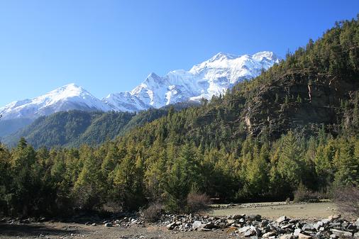 Annapurna I Annapurna I