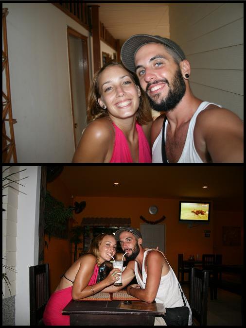 6 and half year togheter ! 6 and half year togheter !