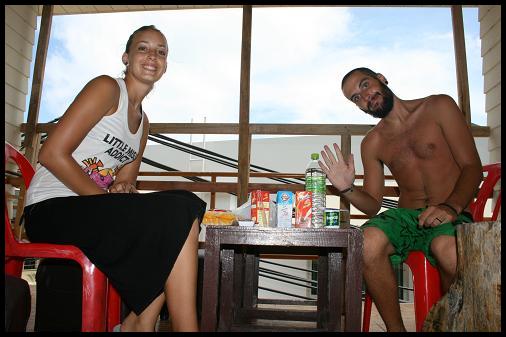 Breakfast time Breakfast time