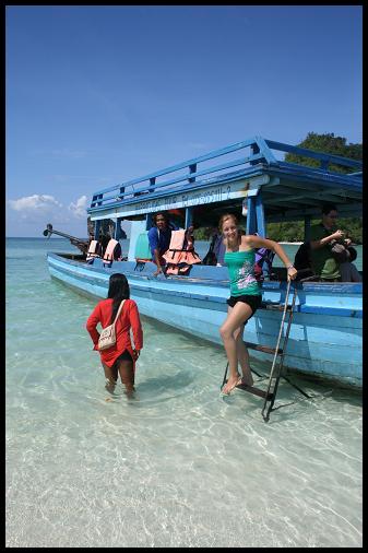 Let's go for snorkling Let's go for snorkling