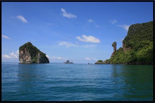 Chicken Island Chicken Island