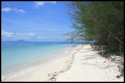 Poda Island Poda Island