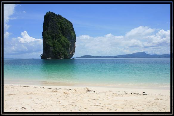 Poda Island Poda Island