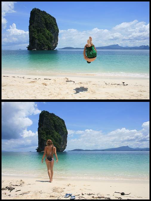 Poda Island Poda Island