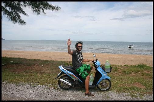 Scooteur power Scooteur power