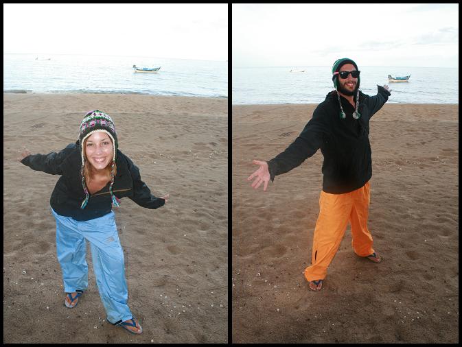 Getting mental ? Getting mental ?