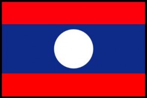 8 Laos