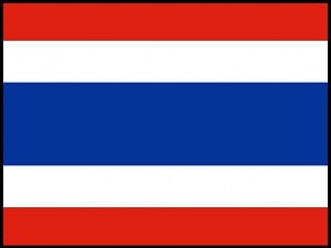 9 Thailand
