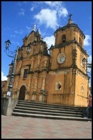 Leon church san fransisco Leon church san fransisco