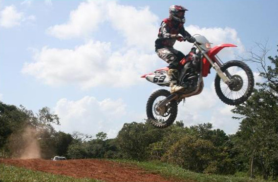 panama moto x